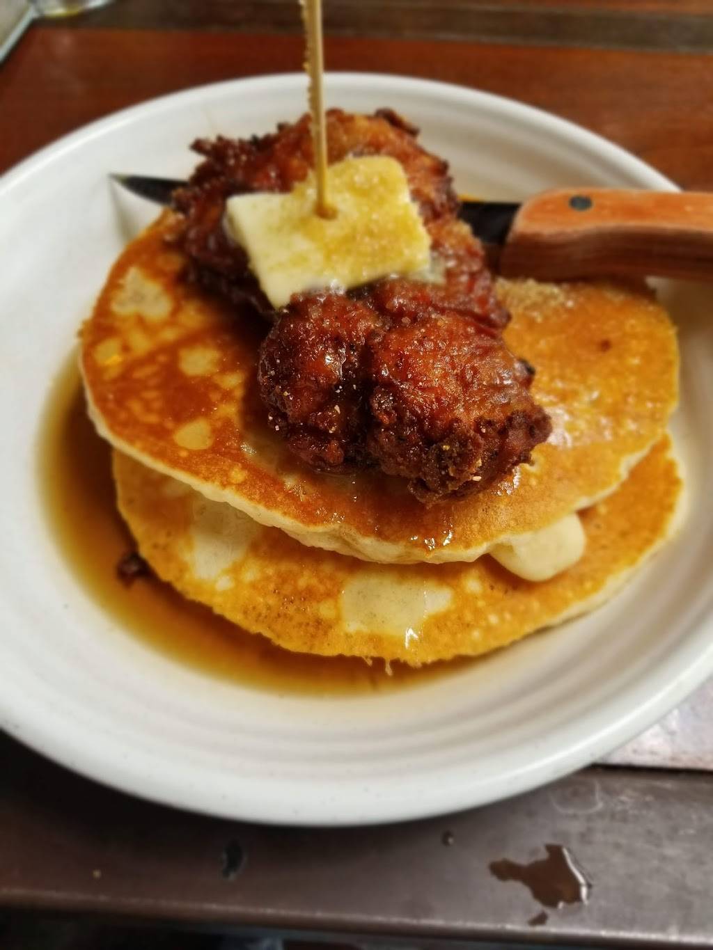 Argosy | restaurant | 470 Flat Shoals Ave SE, Atlanta, GA 30316, USA | 4045770407 OR +1 404-577-0407