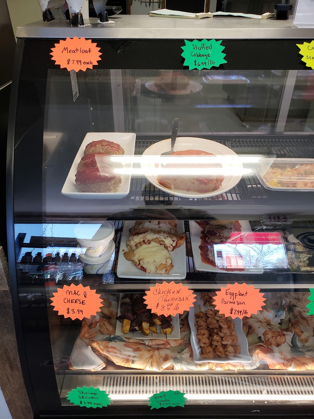 Joeys Deli & Market | restaurant | 1226 Springfield St, Feeding Hills, MA 01030, USA | 4133065894 OR +1 413-306-5894