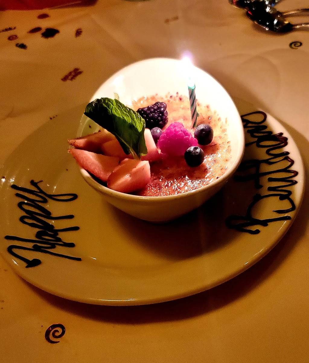 Ruths Chris Steak House | restaurant | 7501 W Sand Lake Rd, Orlando, FL 32819, USA | 4072263900 OR +1 407-226-3900