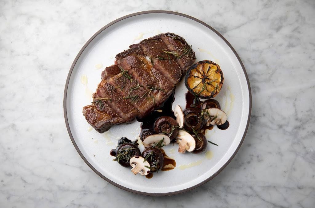 Yours Truly Venice | restaurant | 1616 Abbot Kinney Blvd, Venice, CA 90291, USA | 3103969333 OR +1 310-396-9333