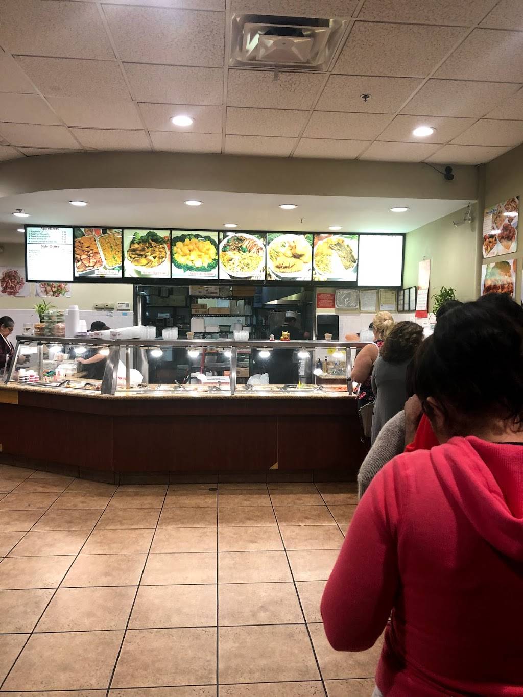 China Doll | restaurant | 150 W W Baseline Rd # C, Rialto, CA 92376, USA | 9098731928 OR +1 909-873-1928