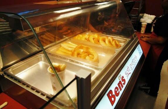 Bens Soft Pretzels | meal takeaway | 1208 E Brandon Blvd, Brandon, FL 33510, USA | 8136617691 OR +1 813-661-7691