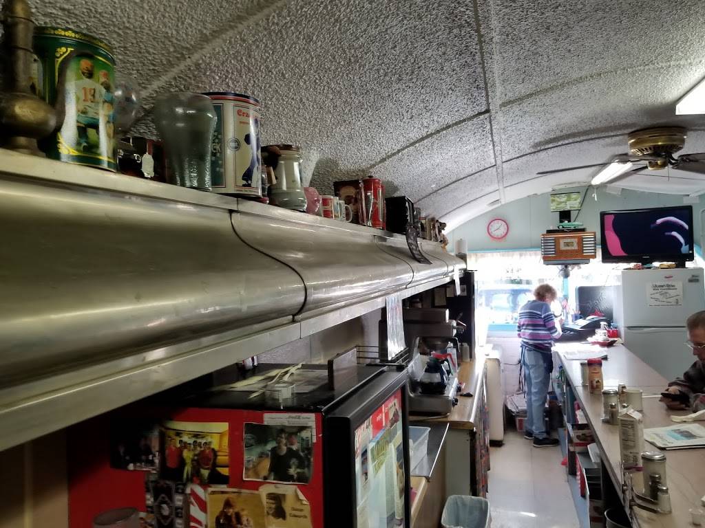 Joannes Kitchen | restaurant | 219 Main St, Nashua, NH 03060, USA | 6038863463 OR +1 603-886-3463