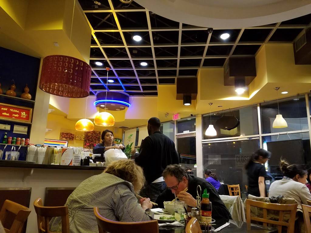 Pho So 1 | restaurant | 19548 Ventura Blvd, Tarzana, CA 91356, USA | 8183451686 OR +1 818-345-1686