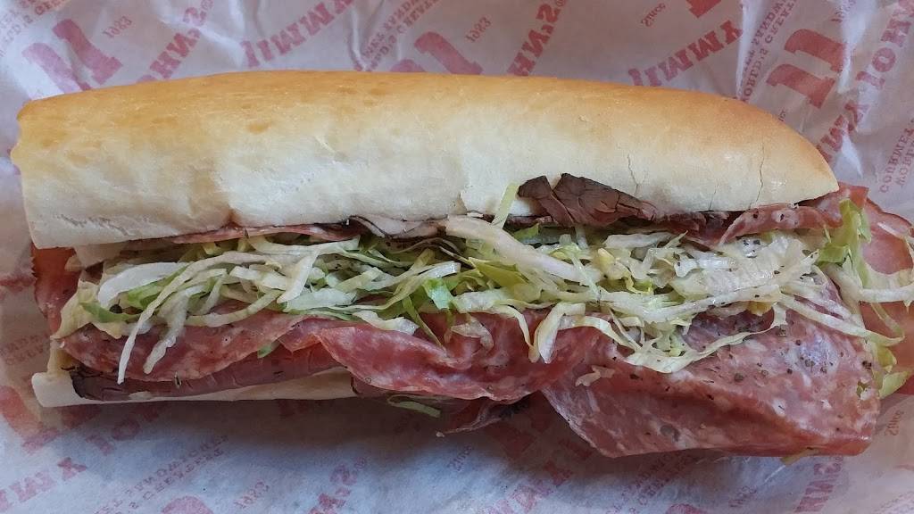 Jimmy Johns | meal delivery | 901 E University Ave Building 965D, Las Cruces, NM 88001, USA | 5753731555 OR +1 575-373-1555