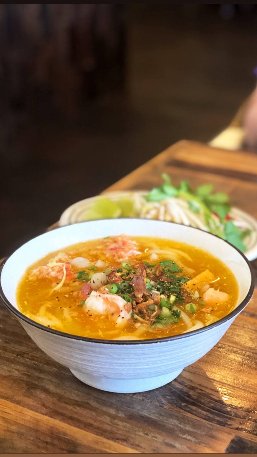 Banh Canh Tom Cua | restaurant | 12168 Bellaire Blvd Suite 280, Houston, TX 77072, USA | 2817418170 OR +1 281-741-8170