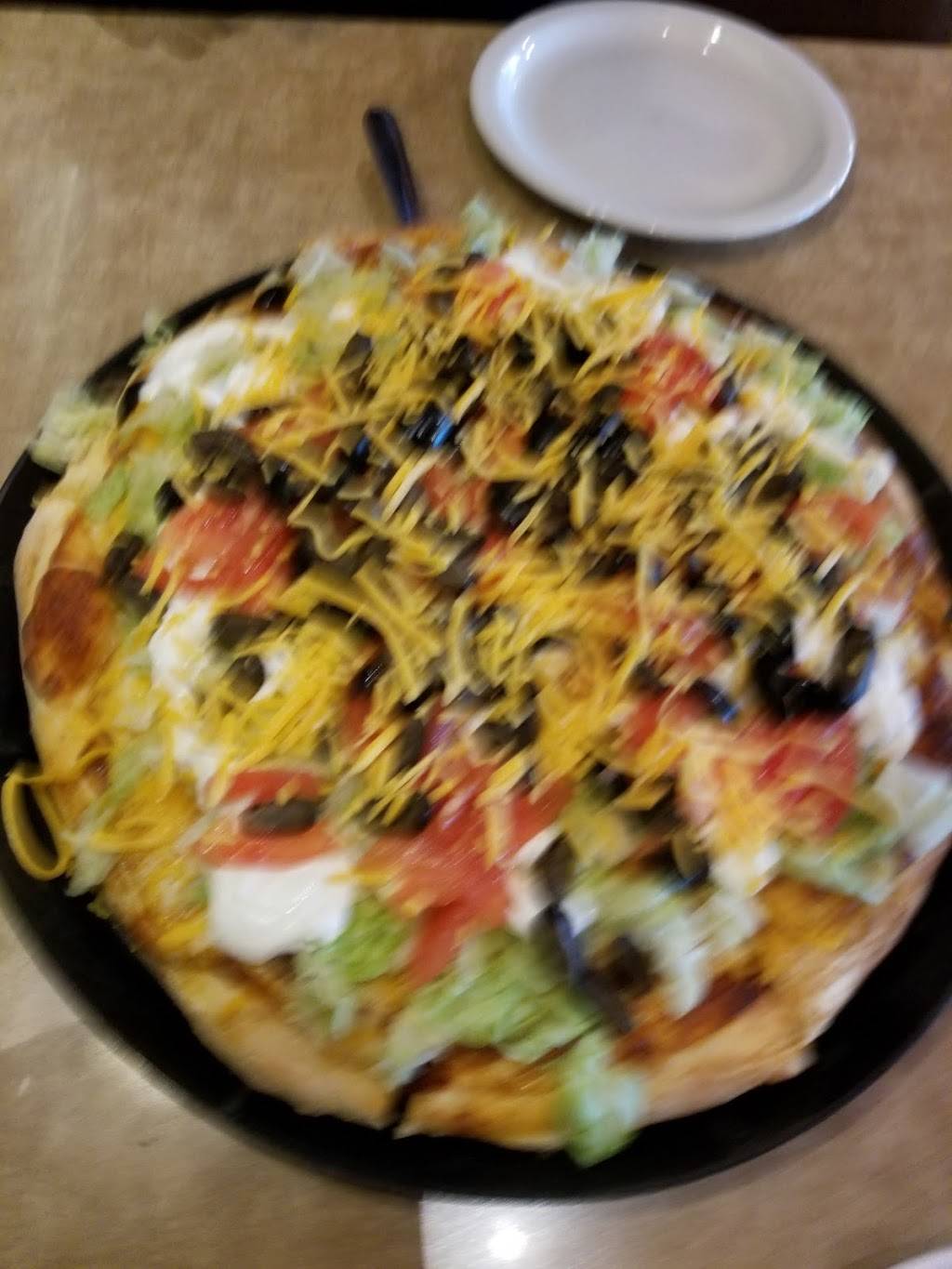 Ricks New York Style Pizza | restaurant | 1320 Lakewood Mall, Lodi, CA 95242, USA | 2093399411 OR +1 209-339-9411