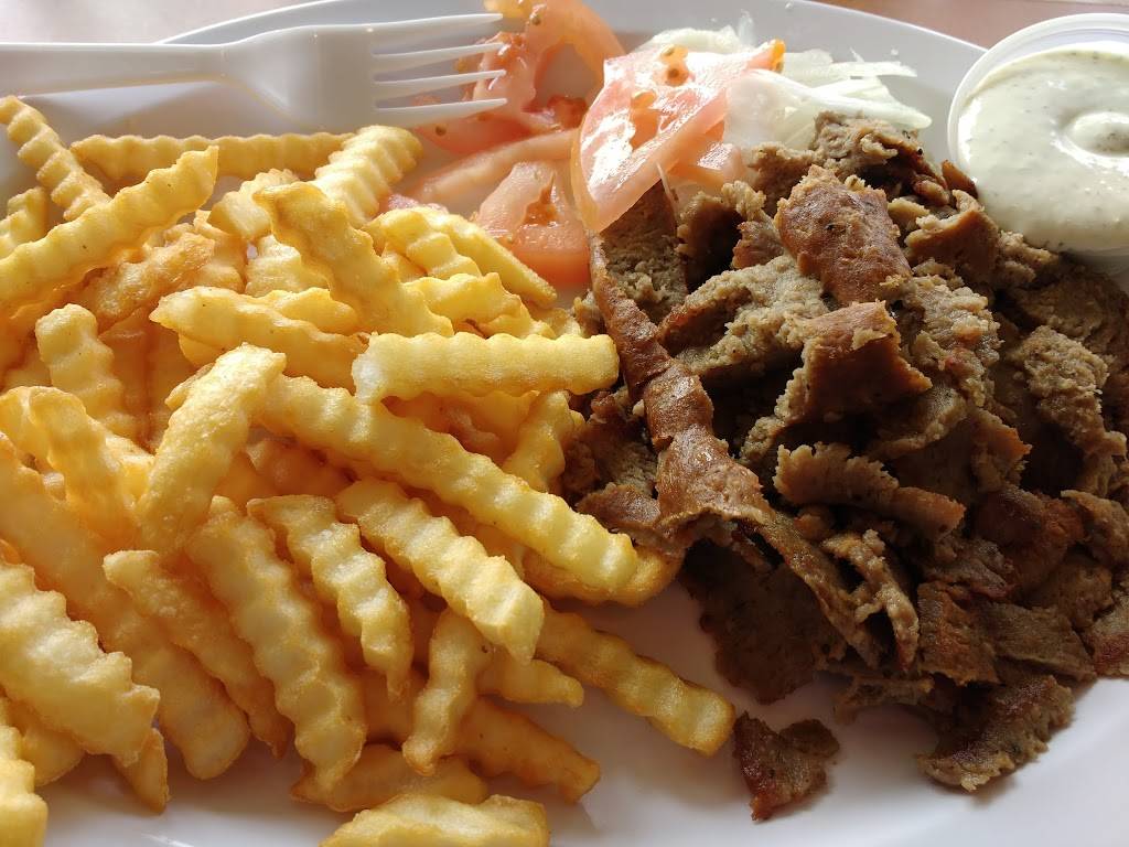 Gyros Palace | restaurant | 8378 West Thunderbird #106, Peoria, AZ 85381, USA | 6234862160 OR +1 623-486-2160