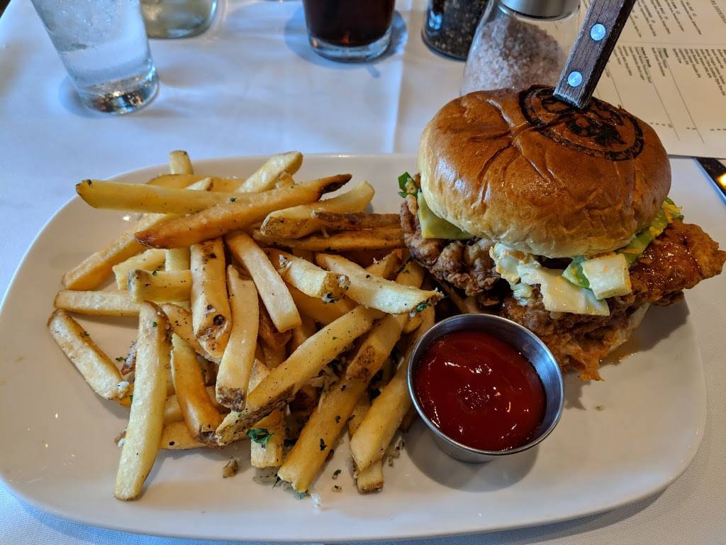 Butcher & Barrel Gastropub | restaurant | 300 6th St, Racine, WI 53403, USA | 2623832300 OR +1 262-383-2300