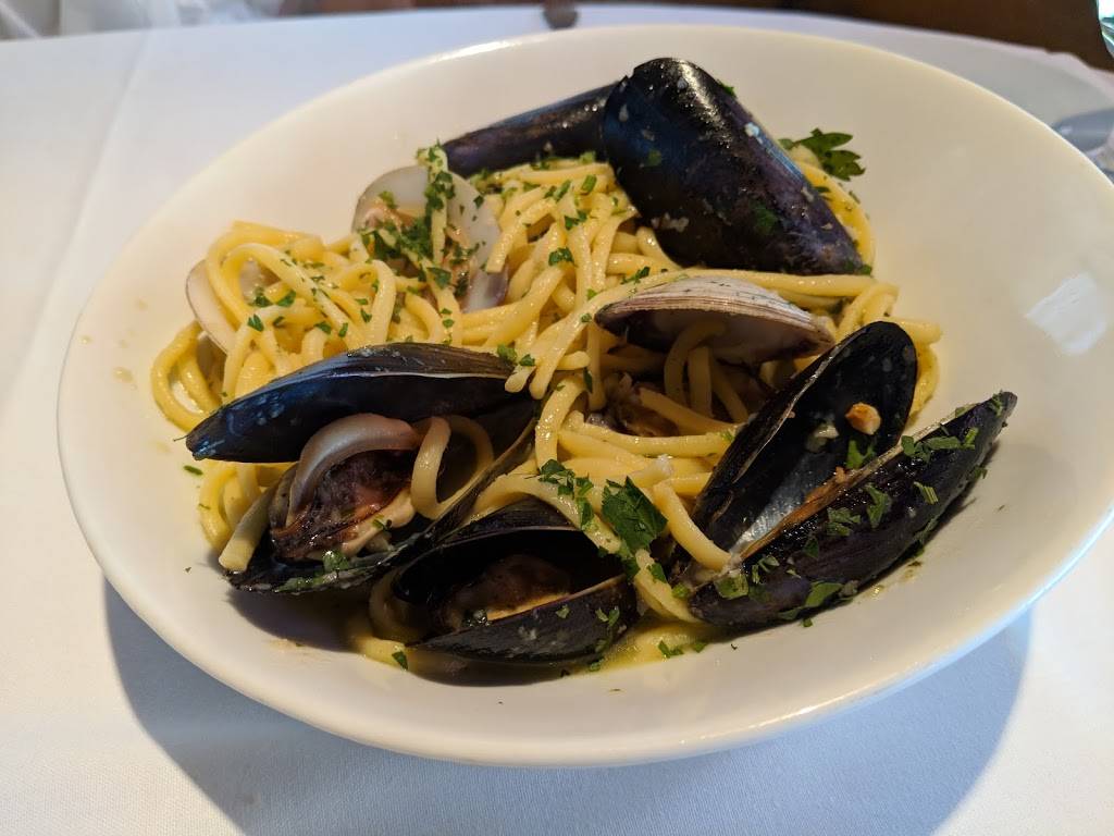 Locanda Veneta | restaurant | 8638 W 3rd St, Los Angeles, CA 90048, USA | 3102741893 OR +1 310-274-1893