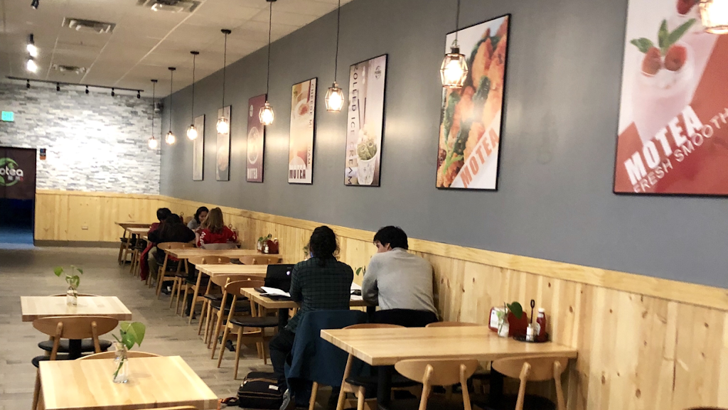 Motea - Rolled Ice Cream, Smoothies, Bubble Tea, & Ramen | cafe | 1642 US-41 Suite B, Schererville, IN 46375, USA | 2192278320 OR +1 219-227-8320