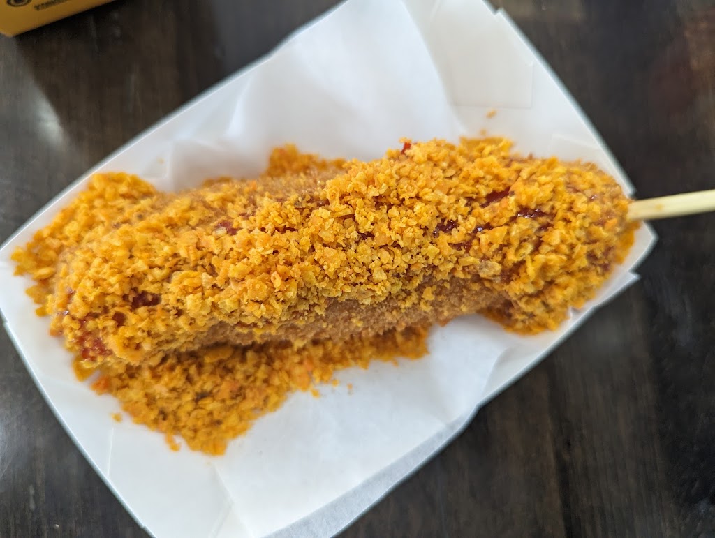 Kong Dog | restaurant | 1098 S Roselle Rd, Schaumburg, IL 60193, USA | 8473800802 OR +1 847-380-0802