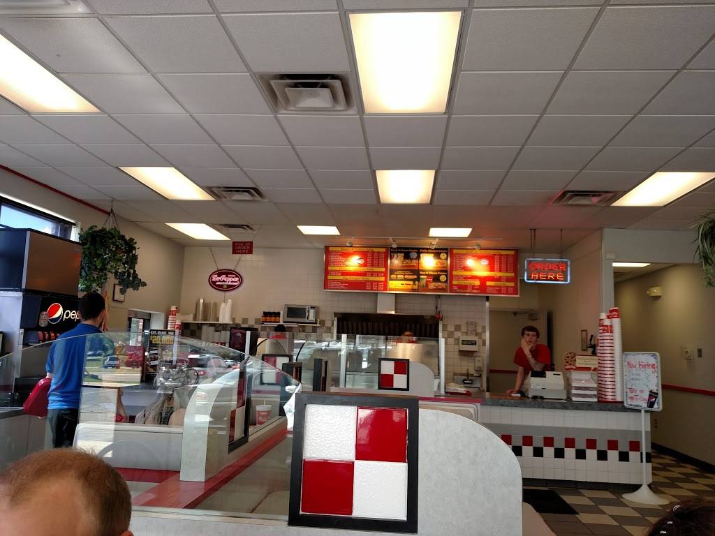 Big John Steak & Onion | restaurant | 4180 W Vienna Rd # 1 # 1, Clio, MI 48420, USA | 8106869420 OR +1 810-686-9420