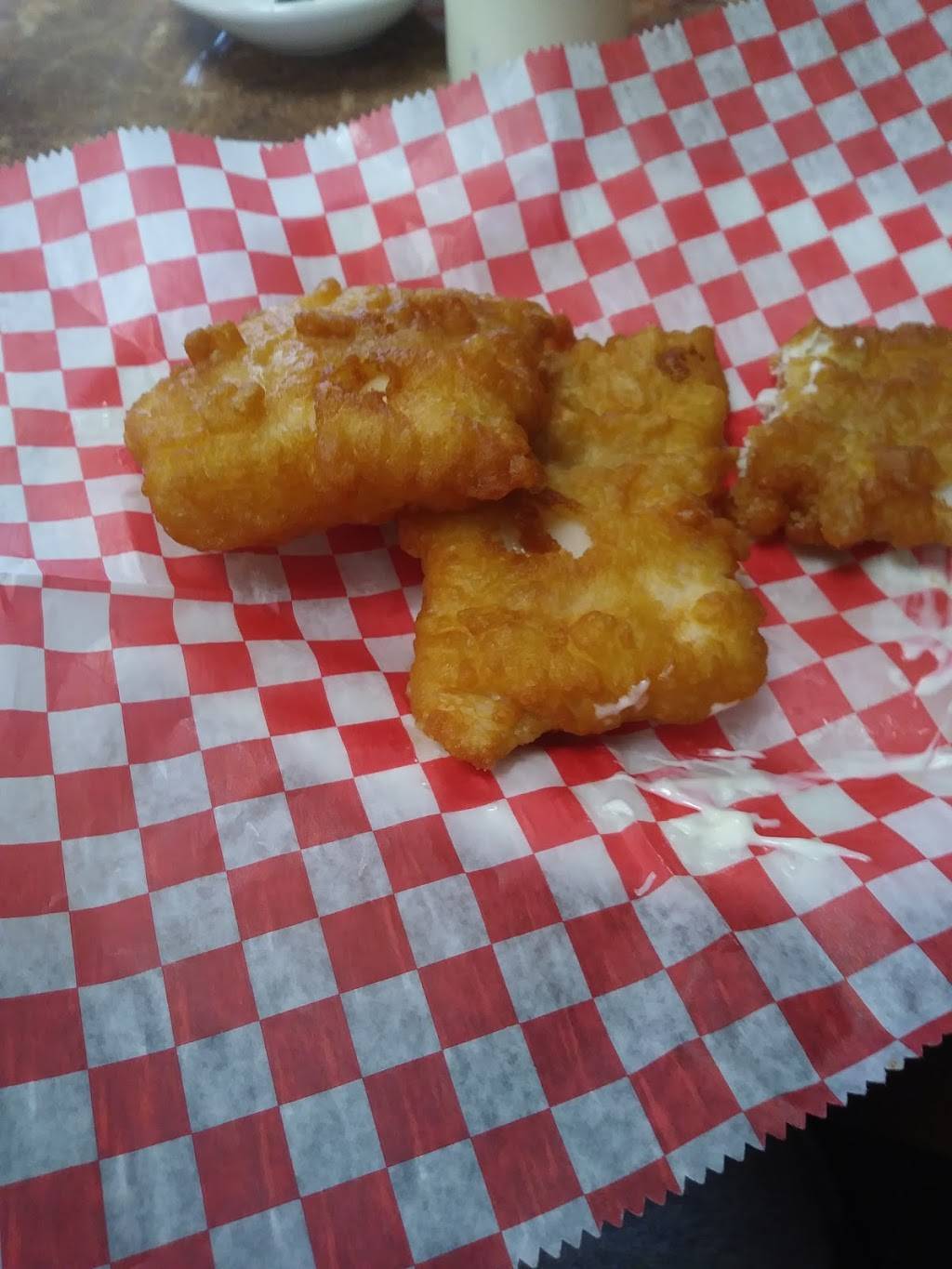 Bet & Jessies Fish & Chips | restaurant | 27206 Grand River Ave, Redford Charter Twp, MI 48240, USA | 3135345550 OR +1 313-534-5550