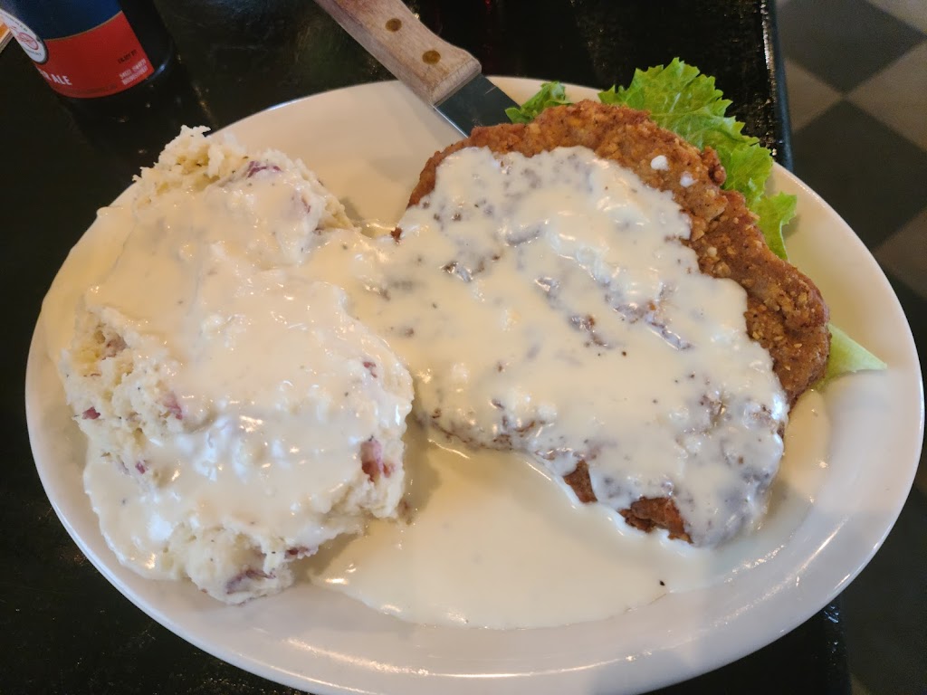 The Depot Restaurant | restaurant | 100 Walnut St, Douglas, WY 82633, USA | 3073589999 OR +1 307-358-9999