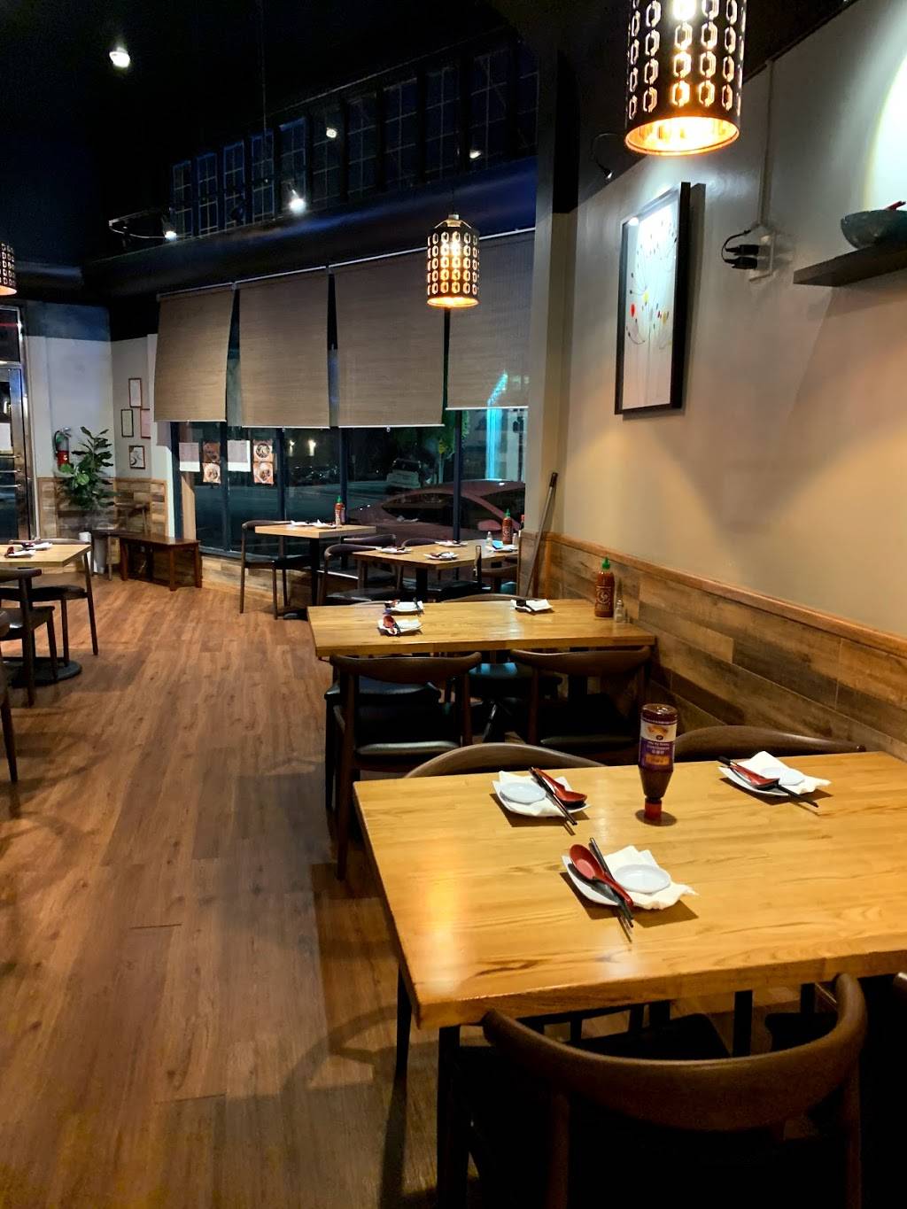 PHO U | restaurant | 6200 Claremont Ave, Oakland, CA 94618, USA | 5108797813 OR +1 510-879-7813