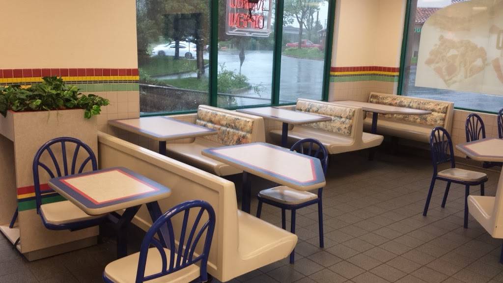 Taco Bell | meal takeaway | 1541 Sycamore Ave, Hercules, CA 94547, USA | 5102452528 OR +1 510-245-2528