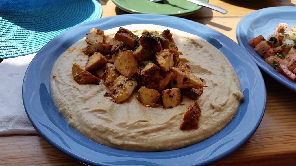 Taiim Falafel Shack | restaurant | 1504, 598, Warburton Ave, Hastings-On-Hudson, NY 10706, USA | 9144780006 OR +1 914-478-0006