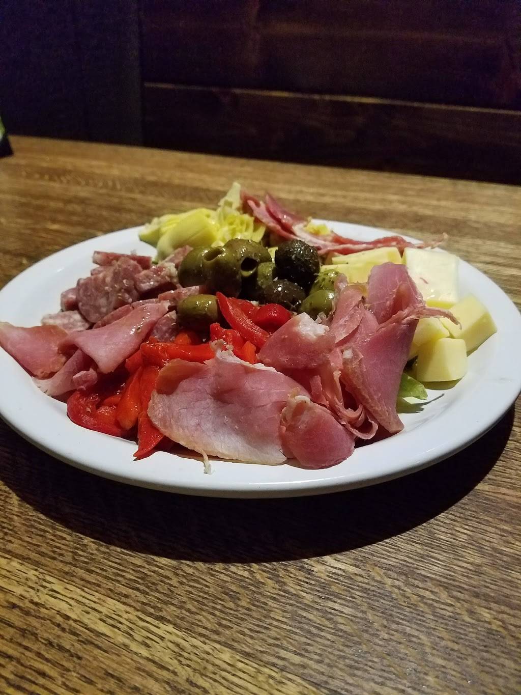 Panighettis Eatery | restaurant | 95973 1851, 2311, Esplanade, Chico, CA 95926, USA | 5308091640 OR +1 530-809-1640