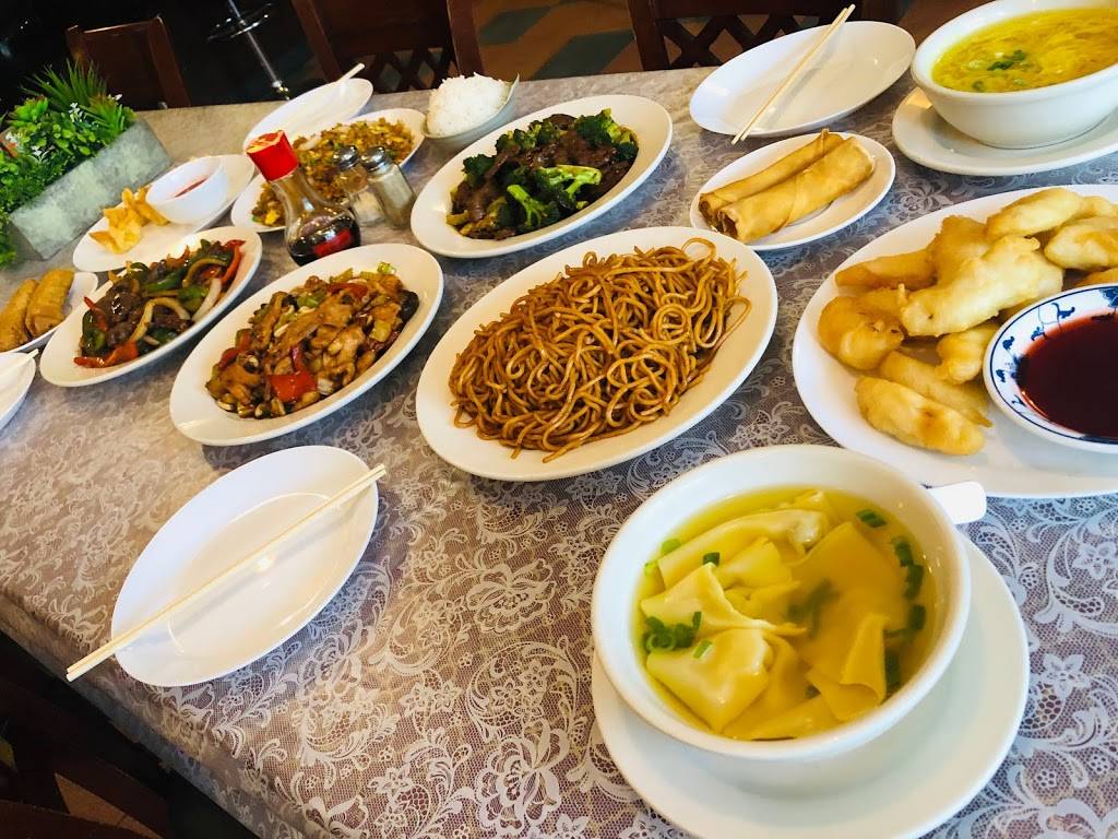 New Asia Restaurant | restaurant | 2600 Glades Cir #700, Weston, FL 33327, USA | 9543899138 OR +1 954-389-9138