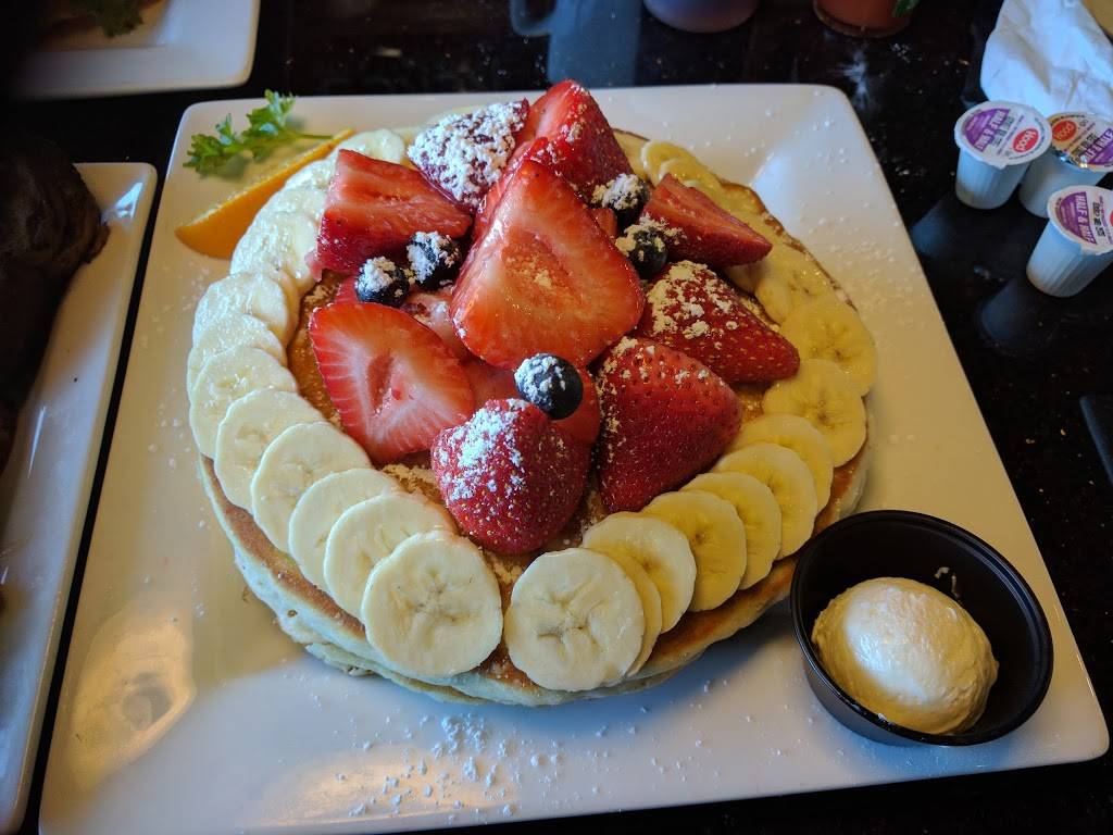 Kekes Breakfast Cafe | restaurant | 431 S Chickasaw Trail, Orlando, FL 32825, USA | 4074135107 OR +1 407-413-5107