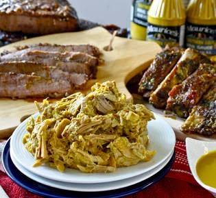 Maurices BBQ Piggie Park | restaurant | 766 W Main St, Lexington, SC 29072, USA | 8033598789 OR +1 803-359-8789