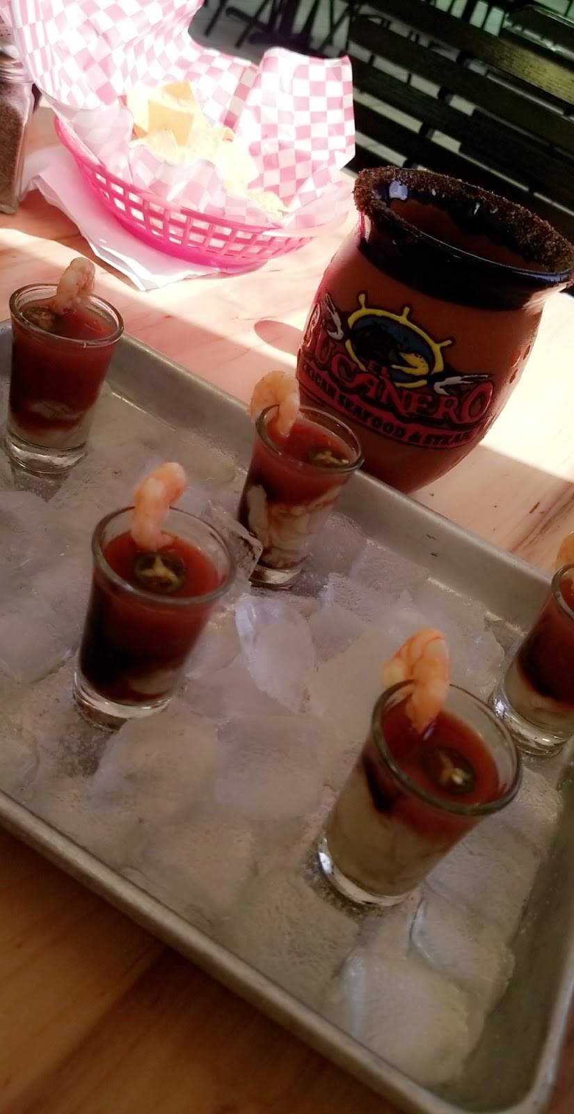 El Bucanero #2 | restaurant | 909 SW 25th St, Oklahoma City, OK 73109, USA | 4059005525 OR +1 405-900-5525