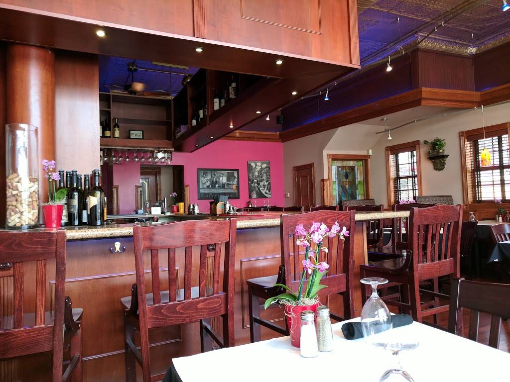 Bold American Fare | restaurant | 8 S Main St, Algonquin, IL 60102, USA | 2246787589 OR +1 224-678-7589