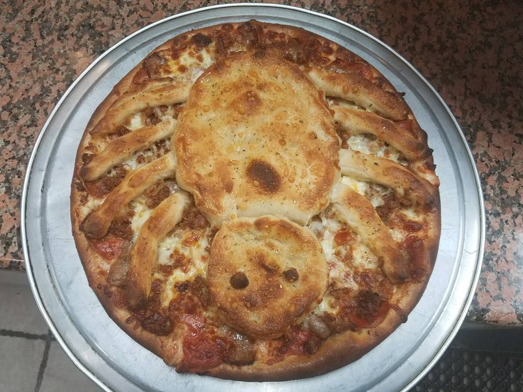 Bellinis Restaurant & Pizzeria | restaurant | 505 Avenel St, Avenel, NJ 07001, USA | 7327501935 OR +1 732-750-1935