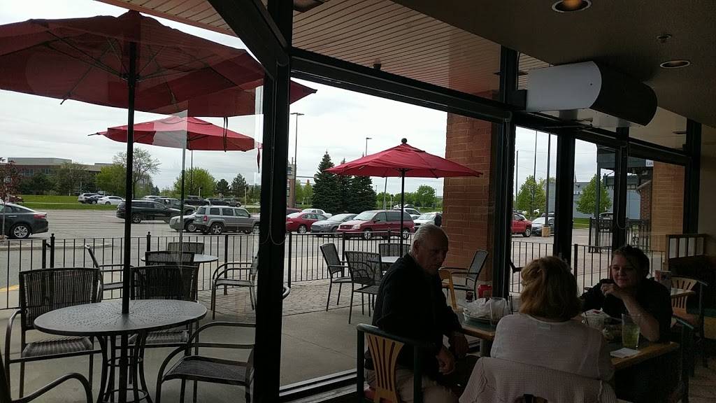 Olgas Kitchen | restaurant | 1853 E Big Beaver Rd, Troy, MI 48083, USA | 2485241500 OR +1 248-524-1500