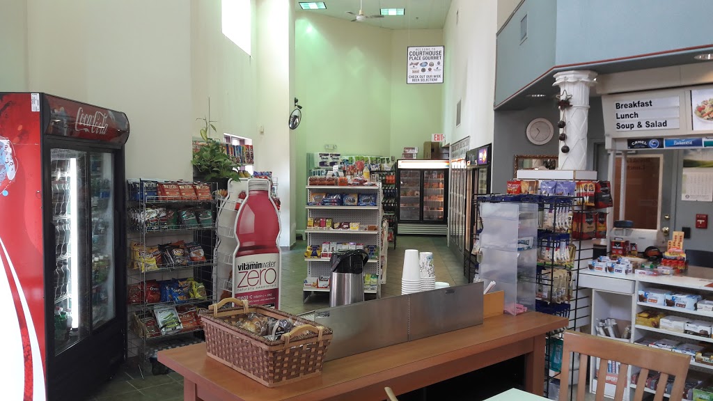 Court House Place & Gourmet | restaurant | 1320 N Veitch St # A, Arlington, VA 22201, USA | 7033510008 OR +1 703-351-0008