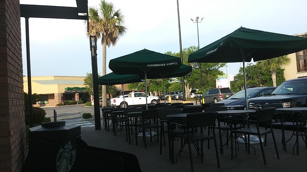 Starbucks | cafe | 346 Gulf Breeze Pkwy, Gulf Breeze, FL 32561, USA | 8509341649 OR +1 850-934-1649