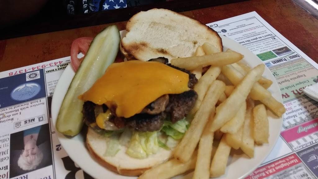 Milford Diner LLC | restaurant | N Walnut St, Milford, DE 19963, USA | 3024240222 OR +1 302-424-0222