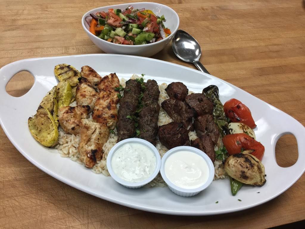 Sahara Mediterranean Cuisine | restaurant | 5661 Hamilton Blvd #3, Allentown, PA 18106, USA | 6108417080 OR +1 610-841-7080