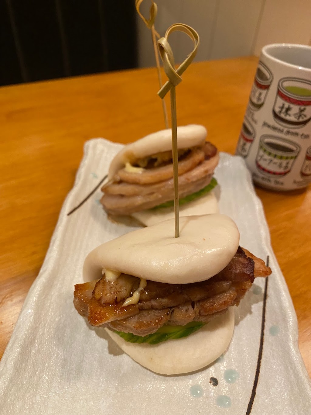 Ohkami Ramen | restaurant | 3827 Richmond Ave, Staten Island, NY 10312, USA | 7187342288 OR +1 718-734-2288