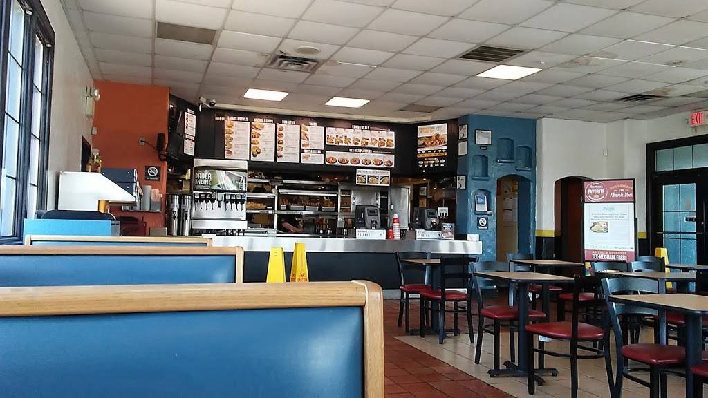 Taco Bueno | restaurant | 815 N Valley Mills Dr, Waco, TX 76710, USA | 2543996826 OR +1 254-399-6826