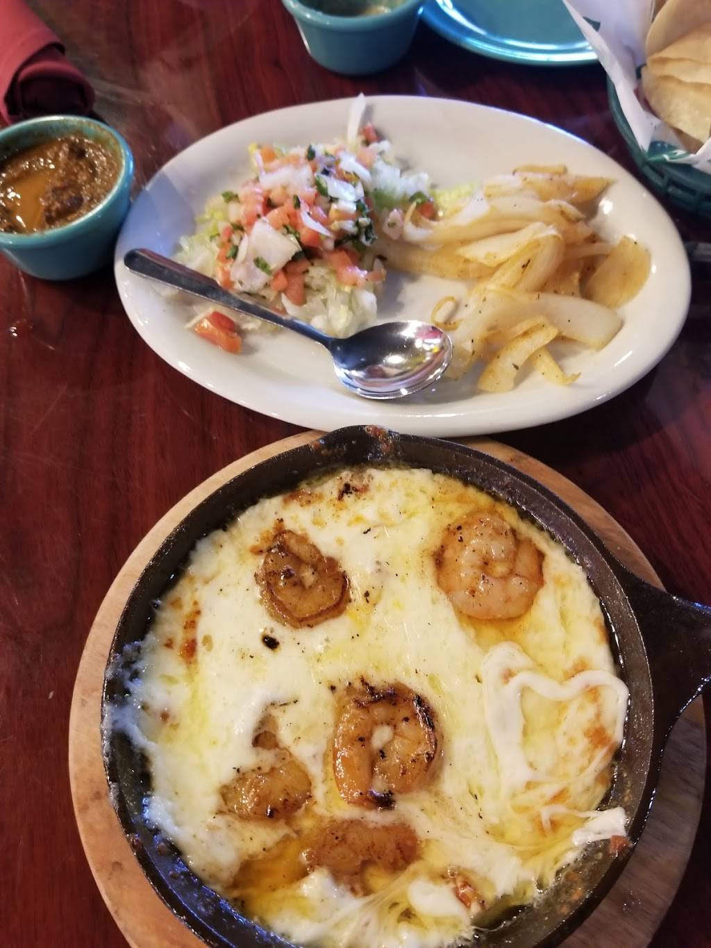 Julios Mexican Grill, Spring Texas | restaurant | 544 Sawdust Rd, Spring, TX 77380, USA | 2814195441 OR +1 281-419-5441