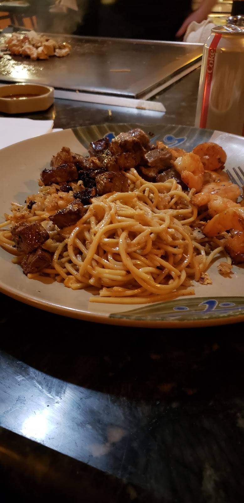 Sake Sushi Hibachi House | restaurant | 3225 Williams Blvd, Kenner, LA 70065, USA | 5044652088 OR +1 504-465-2088