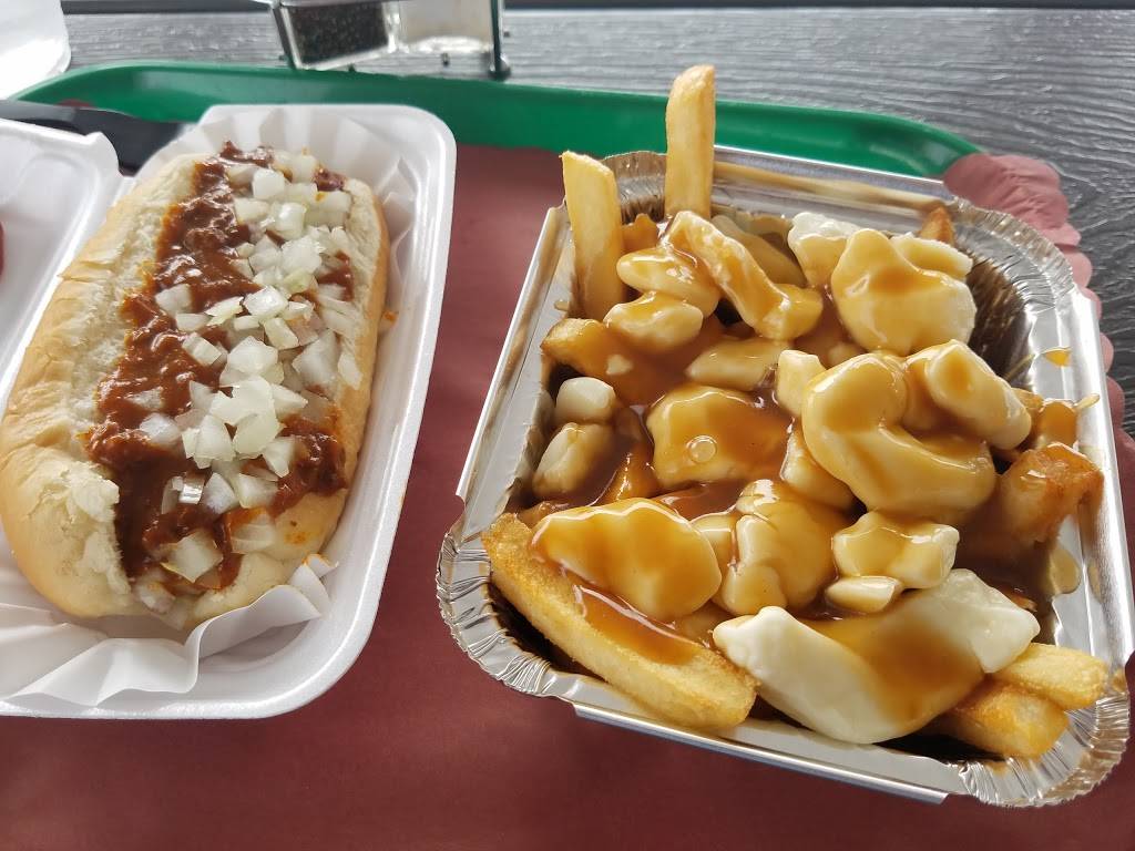 Dairy Belle Ice Cream | restaurant | 118 N Federal Hwy, Dania Beach, FL 33004, USA | 9549203330 OR +1 954-920-3330