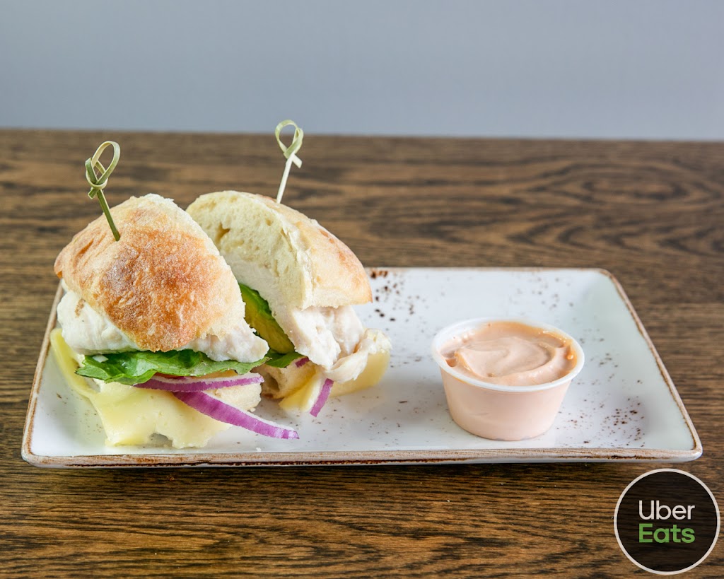 Moes Cafe | restaurant | 31-33 N Elmhurst Rd, Wheeling, IL 60090, USA | 2246760786 OR +1 224-676-0786