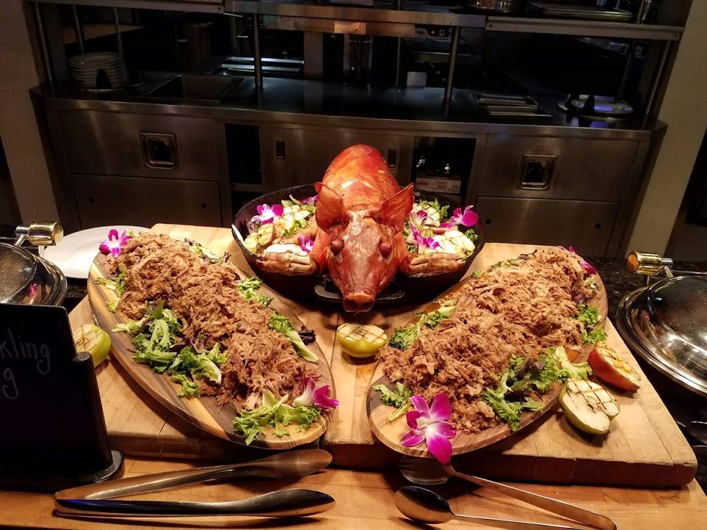 The Swan Terrace | restaurant | 5641 Indian River Rd, Virginia Beach, VA 23464, USA | 7573665777 OR +1 757-366-5777