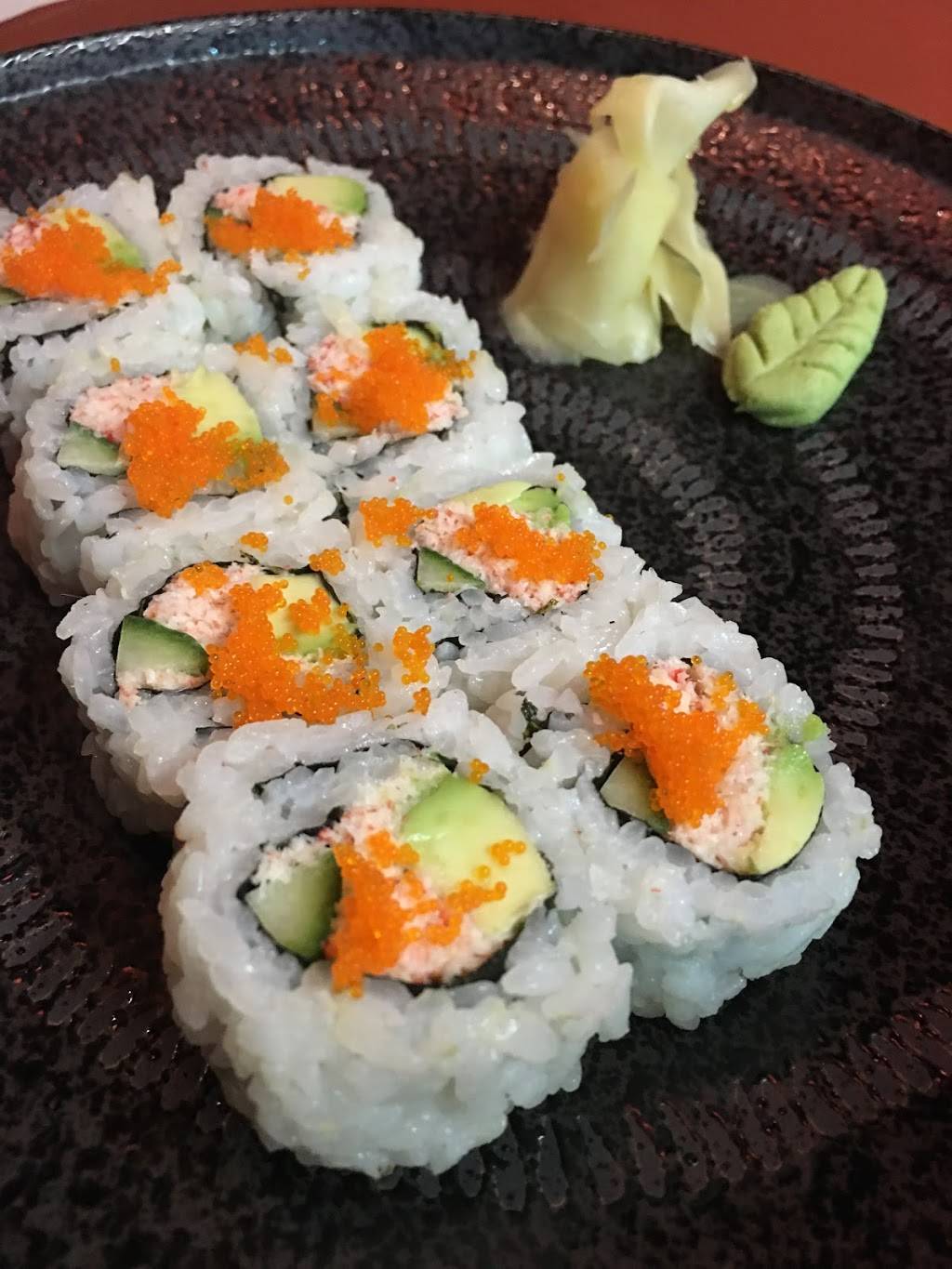 Bonsai Sushi | restaurant | 308 S 9th St ste 105, Columbia, MO 65201, USA | 5734411001 OR +1 573-441-1001