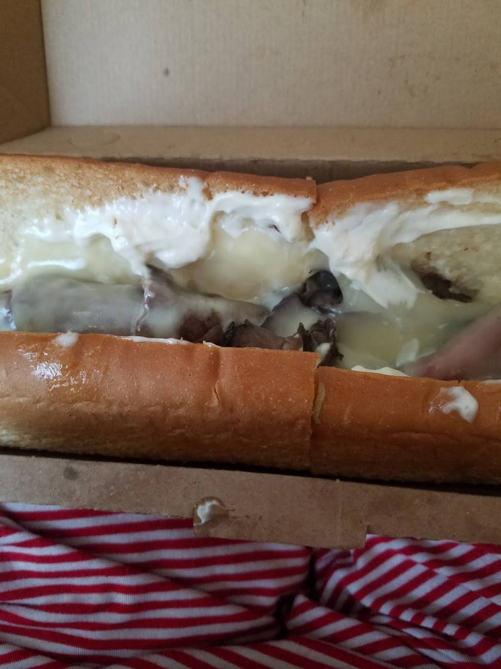 Deli Delicious | restaurant | 920 E Olive Ave #101, Fresno, CA 93728, USA | 5593890708 OR +1 559-389-0708