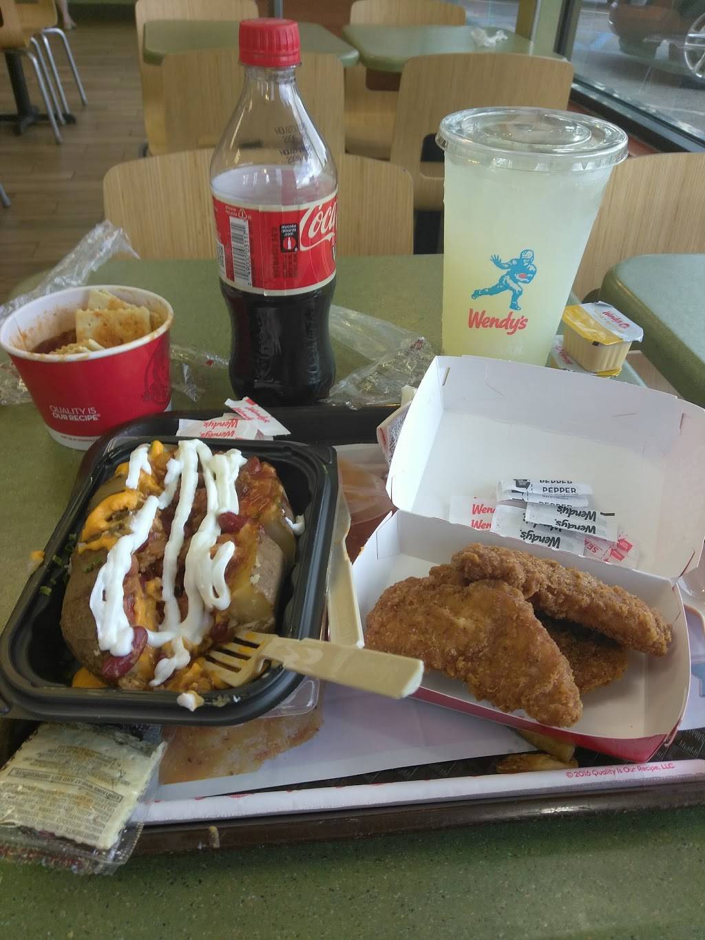 Wendys | restaurant | 517 E Martintown Rd, North Augusta, SC 29841, USA | 8032795705 OR +1 803-279-5705