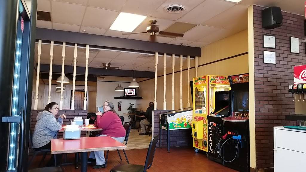 Zeros Subs - Birchwood | restaurant | 3414, 3760 Virginia Beach Blvd, Virginia Beach, VA 23452, USA | 7574639114 OR +1 757-463-9114