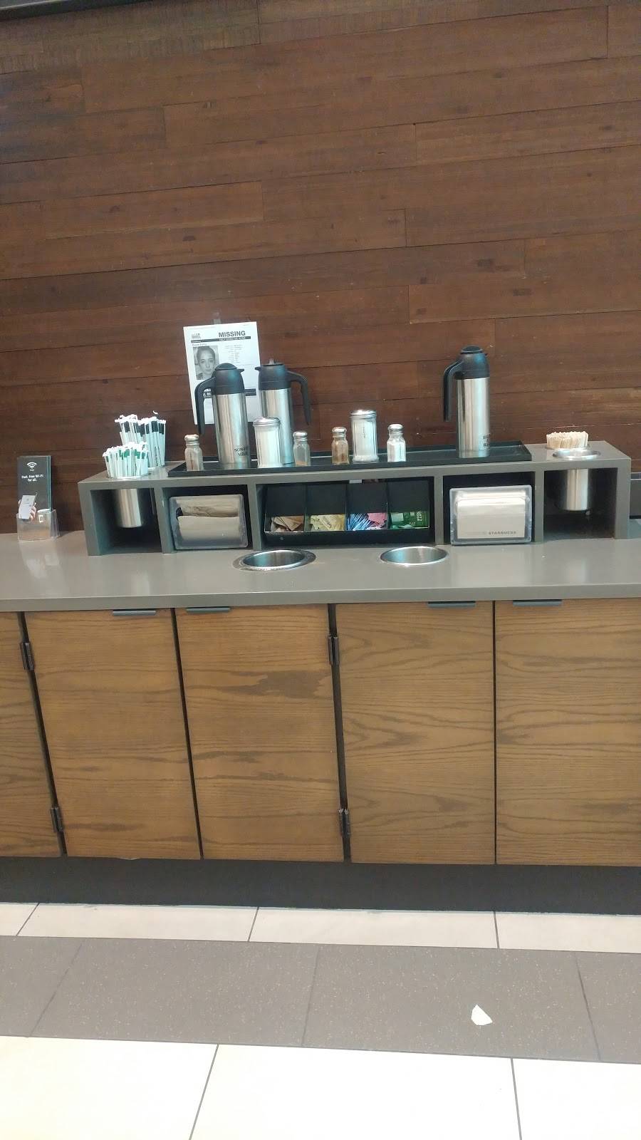 Starbucks | cafe | 27001 US Hwy 19 N, Clearwater, FL 33761, USA | 7277977148 OR +1 727-797-7148