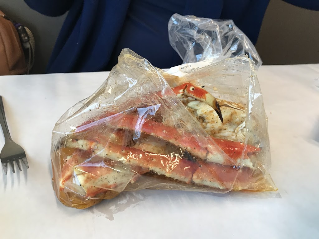 Smashin Crab | restaurant | 11975 Alamo Ranch Pkwy Suite 110, San Antonio, TX 78253, USA | 2109873310 OR +1 210-987-3310