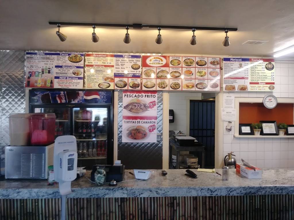 Mariscos Colima | restaurant | 2796 S Cherry Ave, Fresno, CA 93706, USA | 5594865728 OR +1 559-486-5728