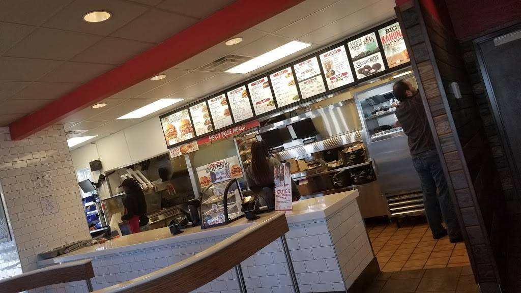 Arbys | restaurant | 415 S Regional Rd, Greensboro, NC 27409, USA | 3366659245 OR +1 336-665-9245