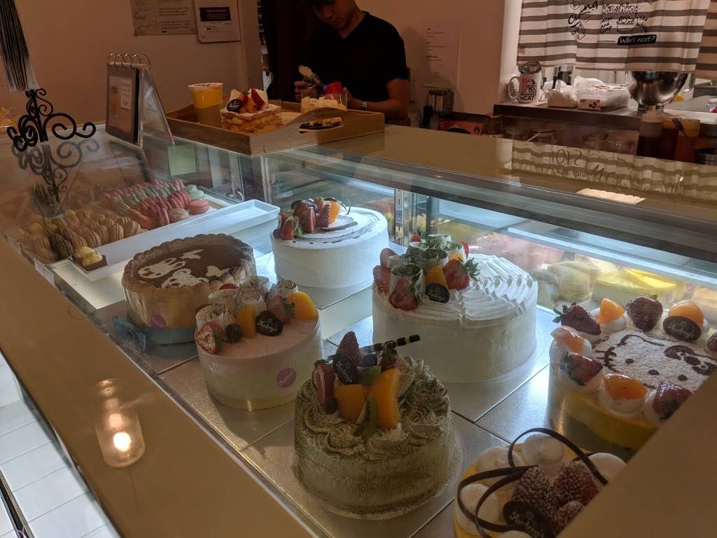 Audreys Concerto | cafe | 2379 86th St, Brooklyn, NY 11214, USA | 7182662829 OR +1 718-266-2829